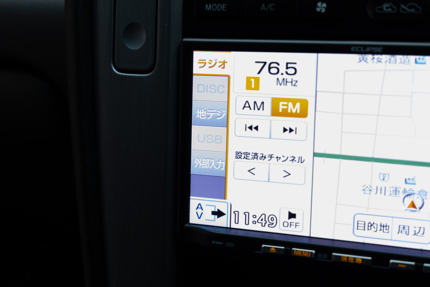 レガシィB4 2.0RSK 4WD