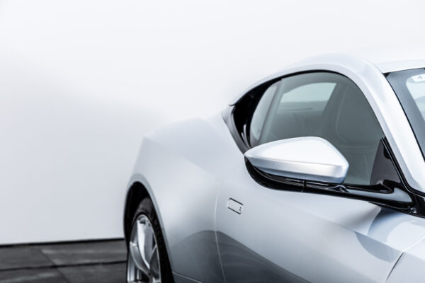 DB11 AMR