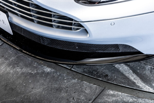 DB11 AMR