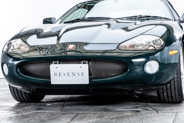 XKコンバーチブル XKR