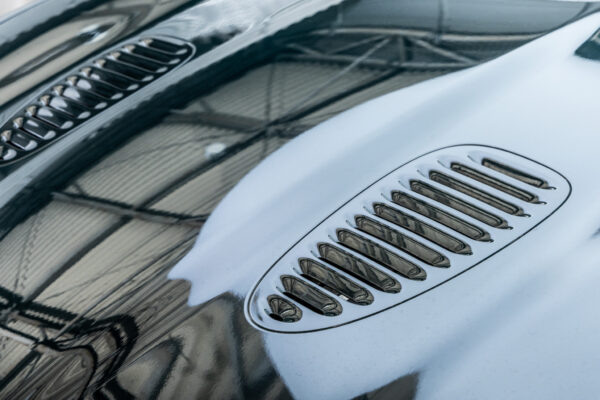 XKコンバーチブル XKR