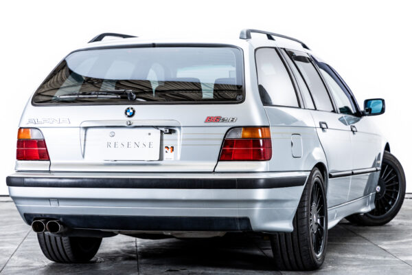 B6ツーリング 2.8