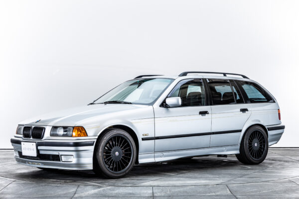 B6ツーリング 2.8