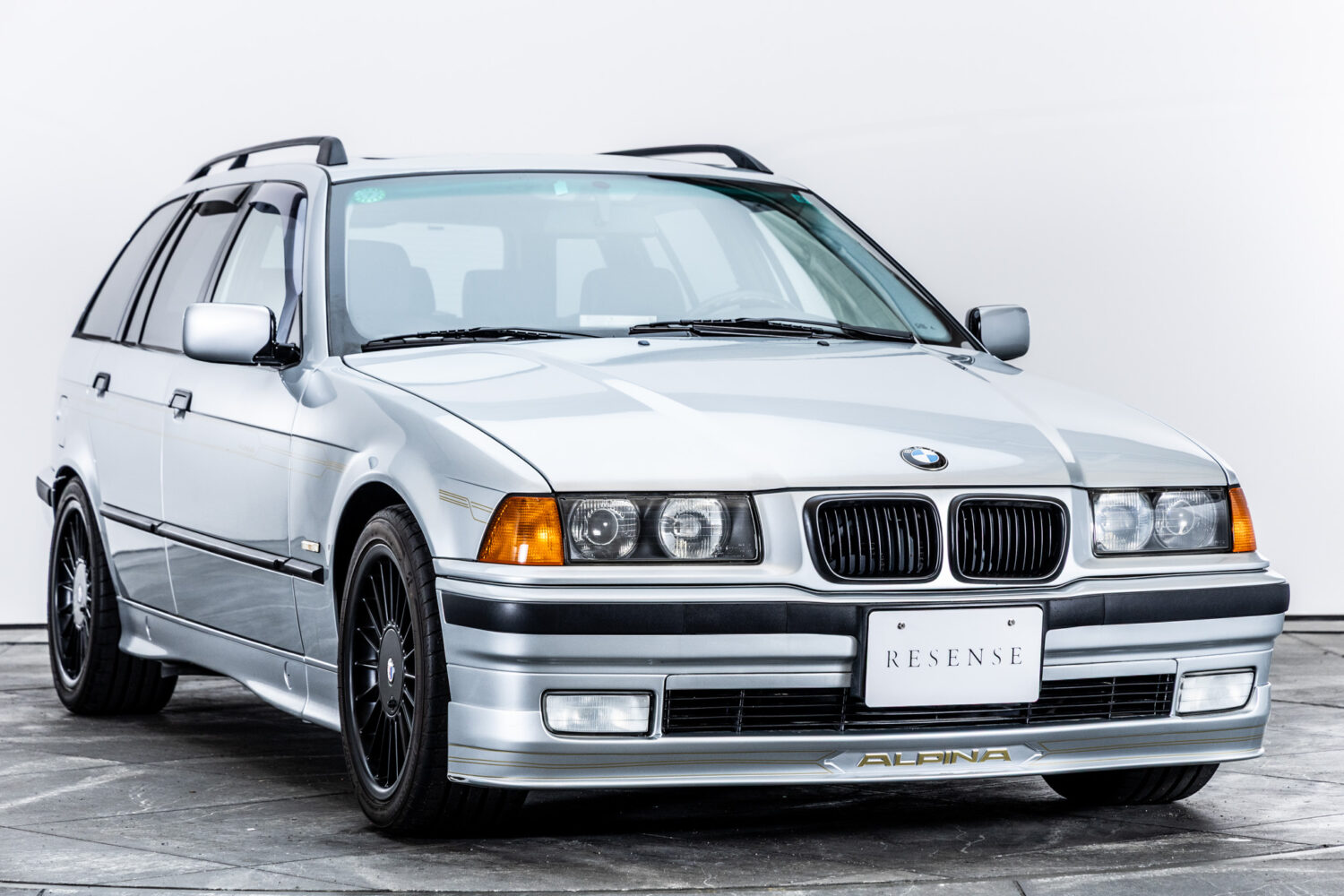 B6ツーリング 2.8