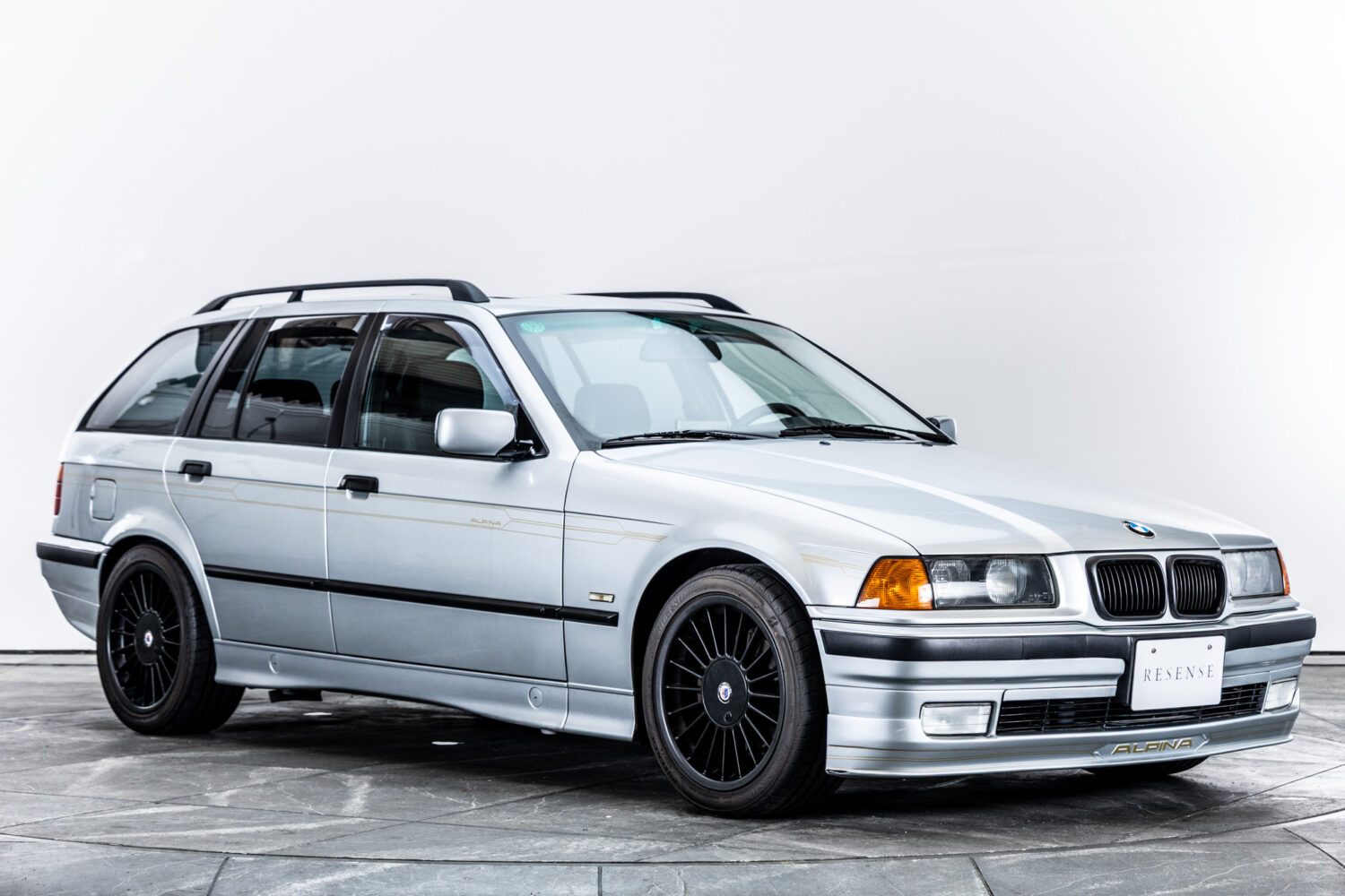 B6ツーリング 2.8