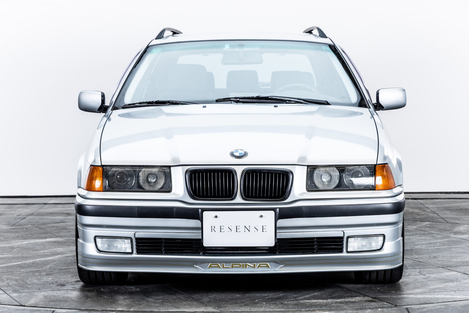 B6ツーリング 2.8