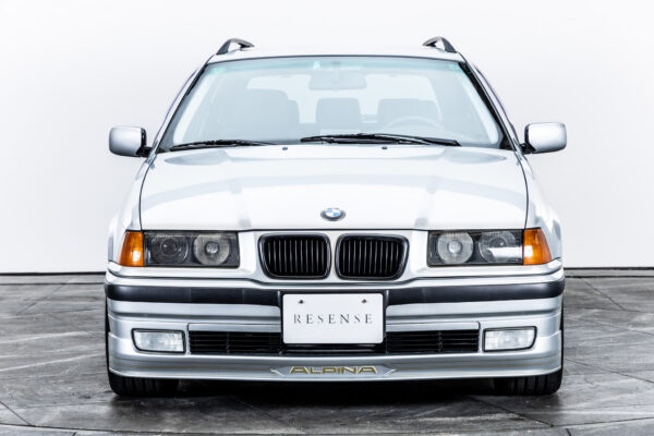 B6ツーリング 2.8