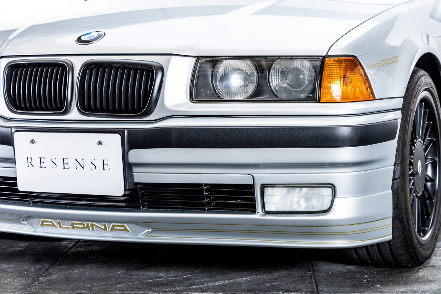B6ツーリング 2.8