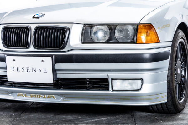 B6ツーリング 2.8