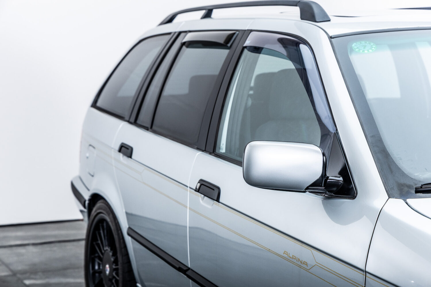 B6ツーリング 2.8