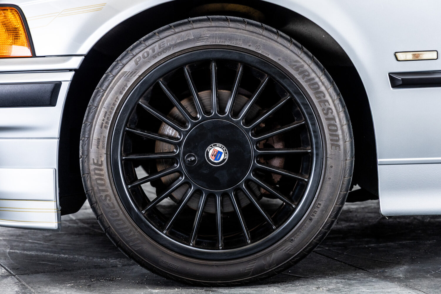 B6ツーリング 2.8