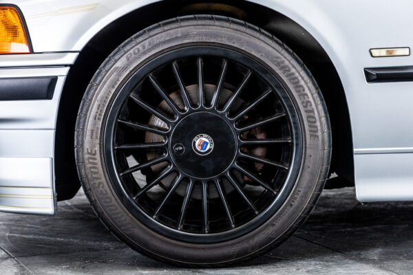 B6ツーリング 2.8