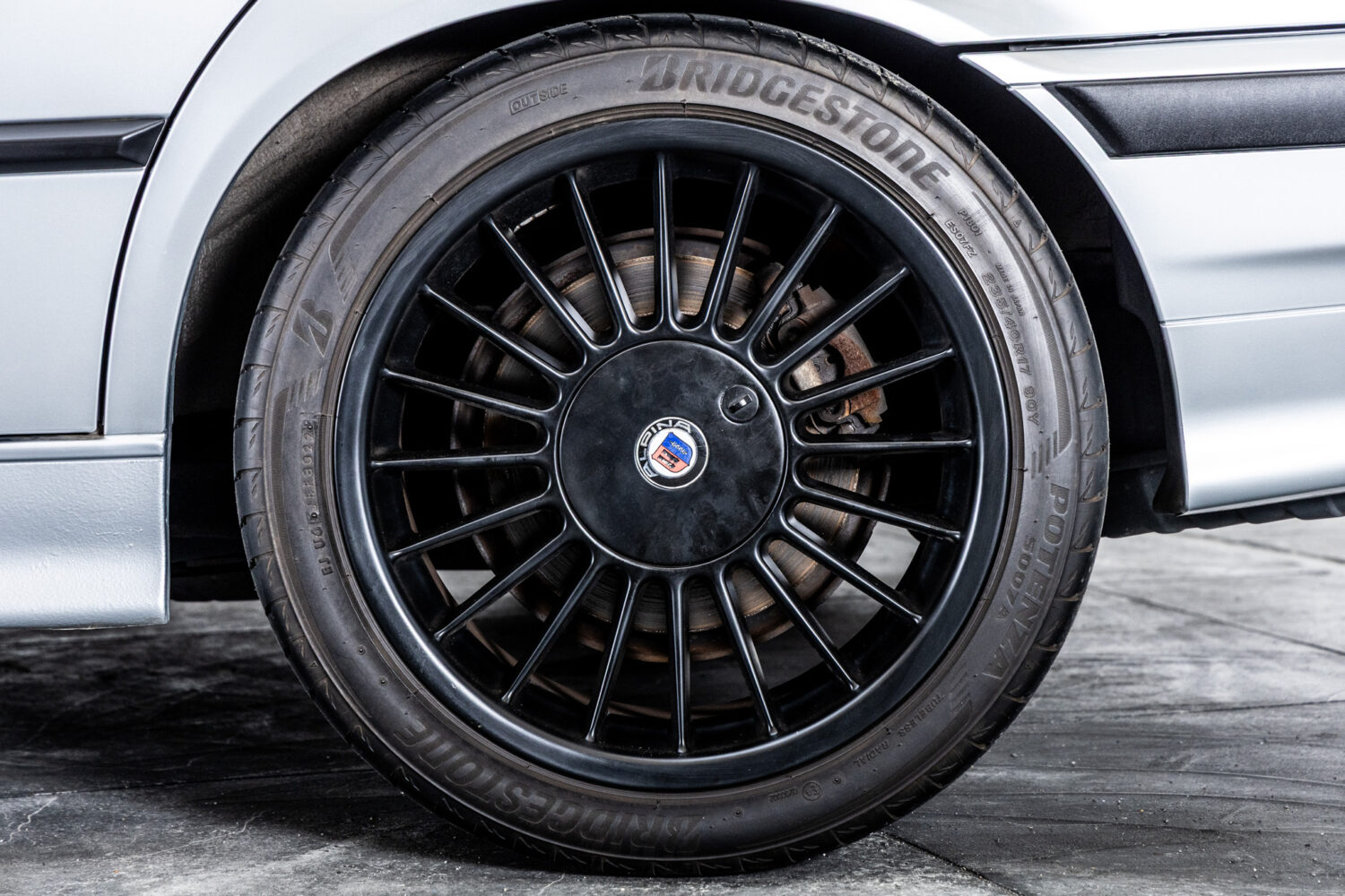 B6ツーリング 2.8