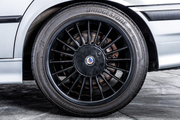 B6ツーリング 2.8