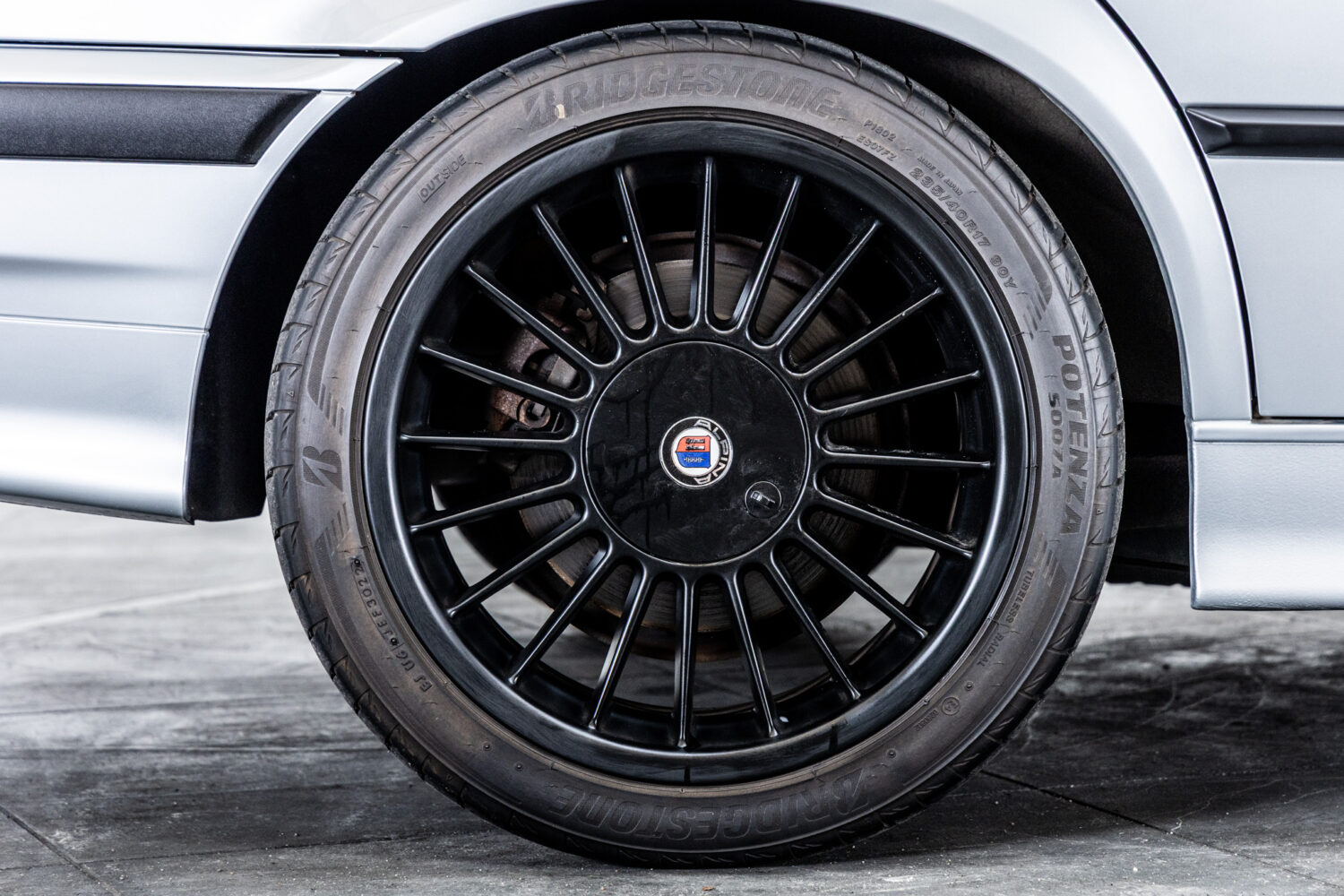 B6ツーリング 2.8