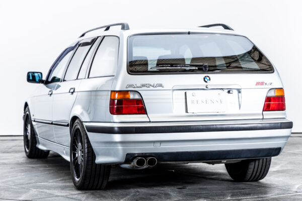 B6ツーリング 2.8