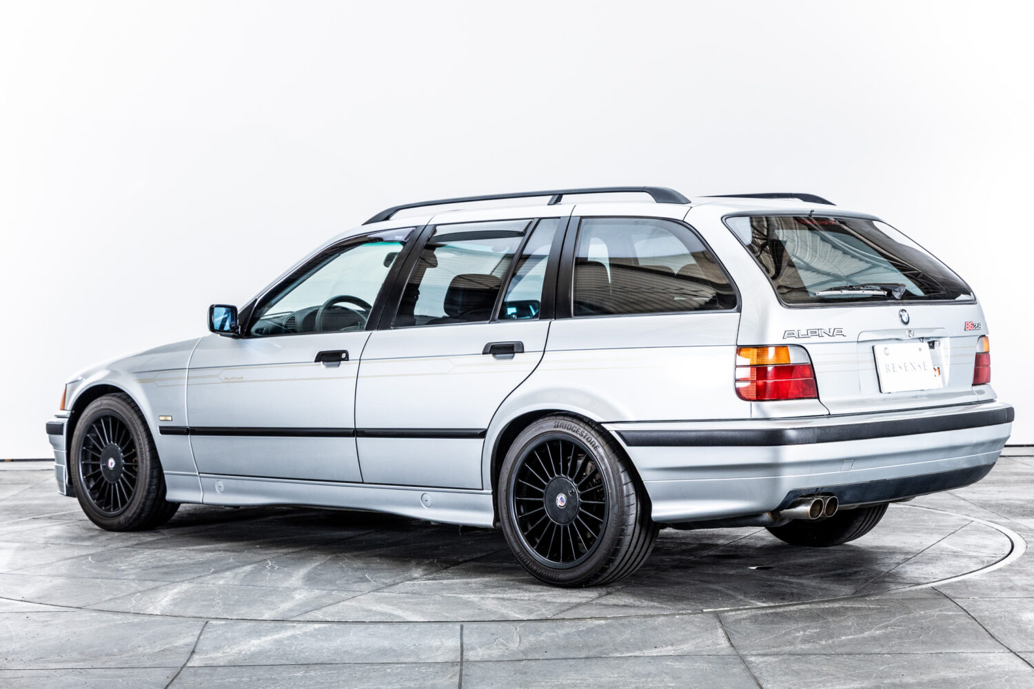 B6ツーリング 2.8