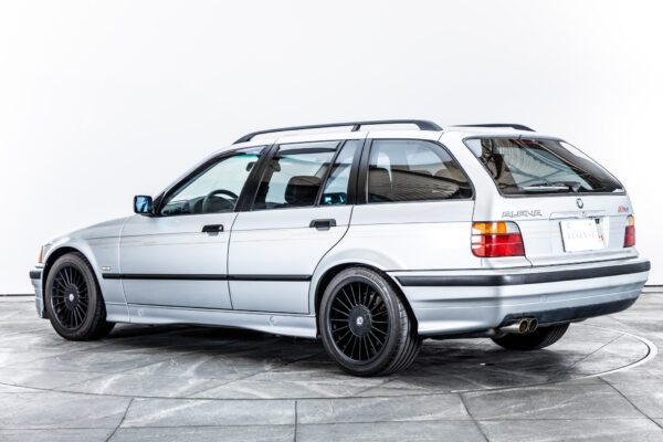 B6ツーリング 2.8