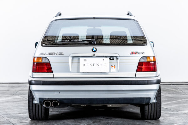 B6ツーリング 2.8