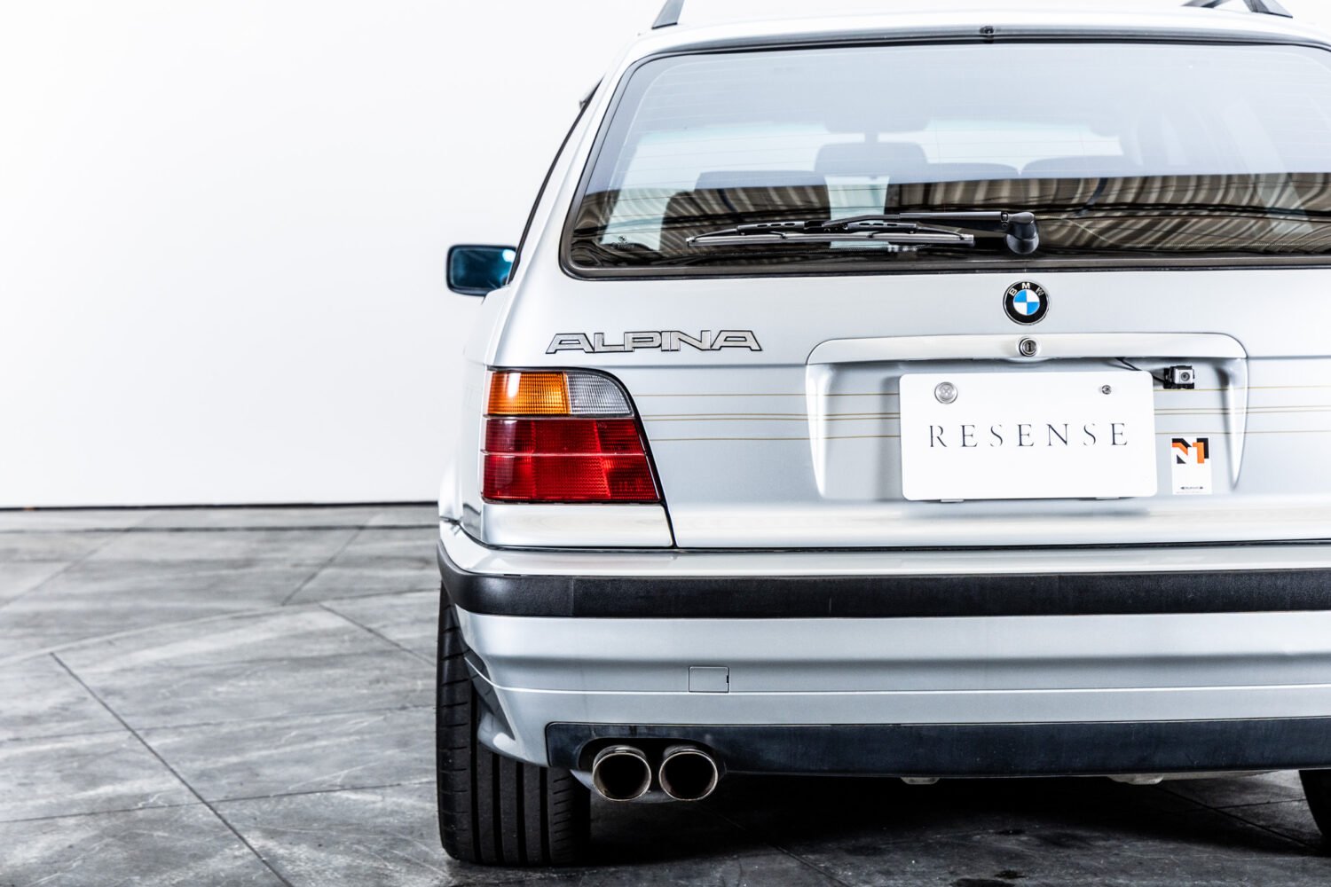 B6ツーリング 2.8