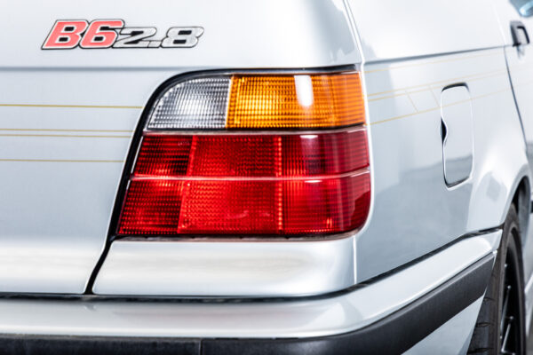 B6ツーリング 2.8
