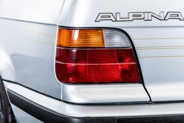 B6ツーリング 2.8