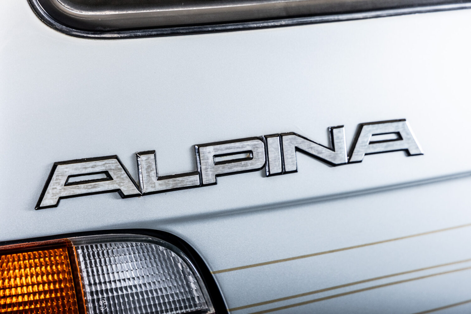 B6ツーリング 2.8