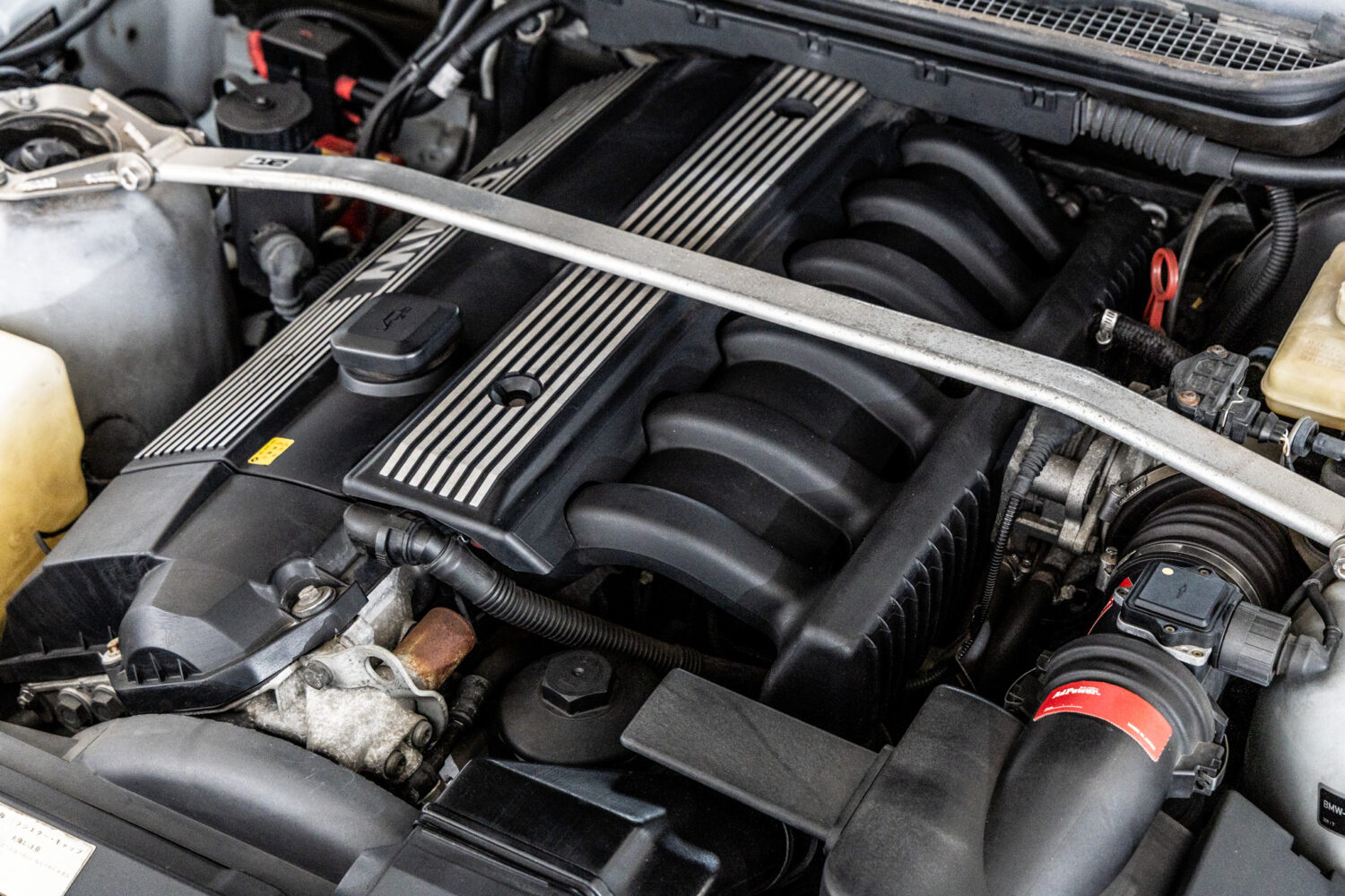 B6ツーリング 2.8