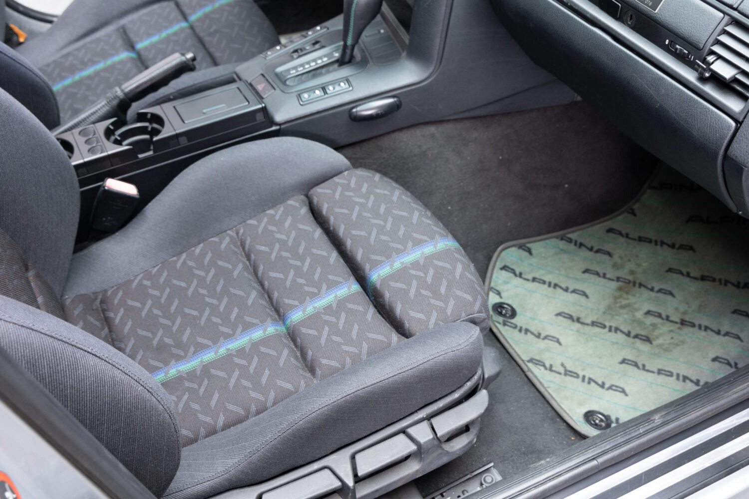 B6ツーリング 2.8