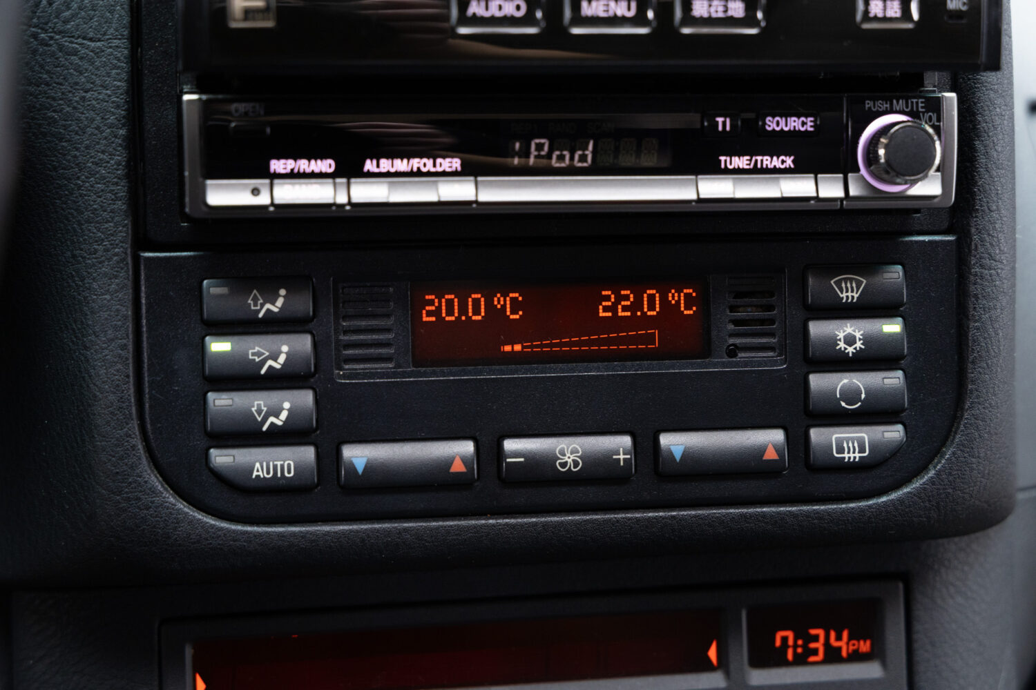 B6ツーリング 2.8