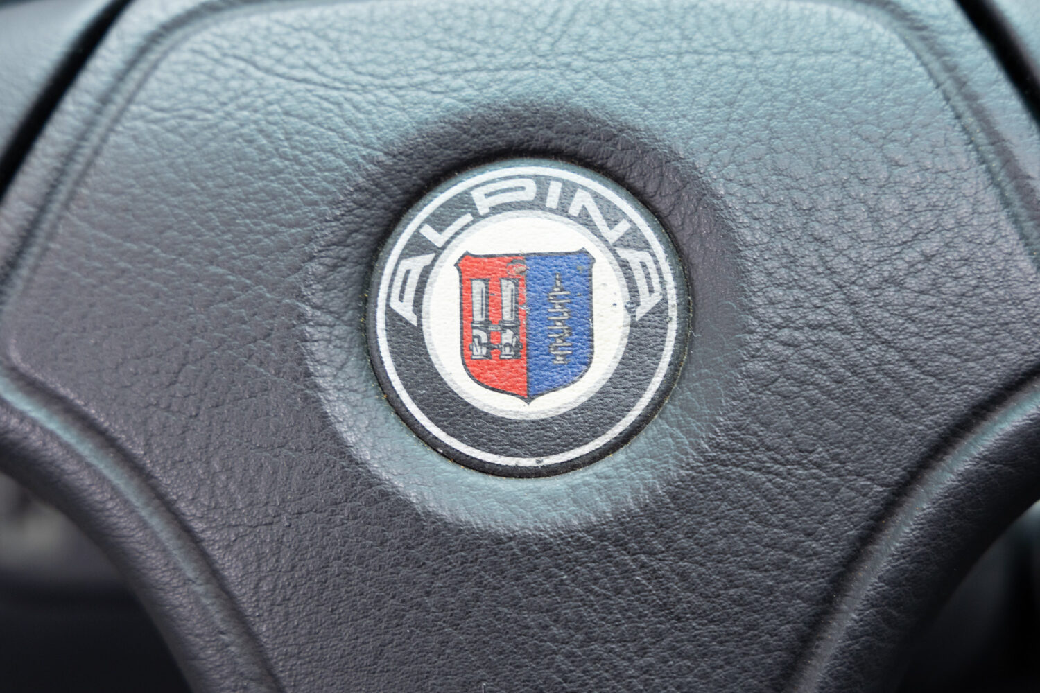B6ツーリング 2.8