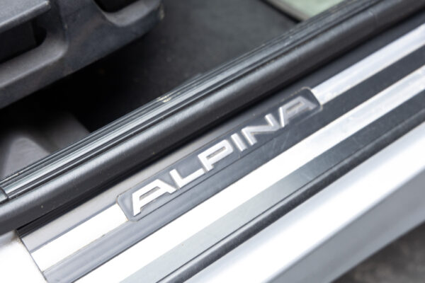 B6ツーリング 2.8