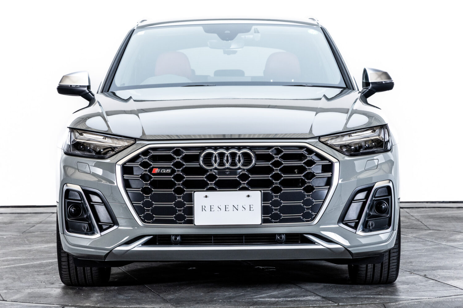 SQ5 3.0 4WD