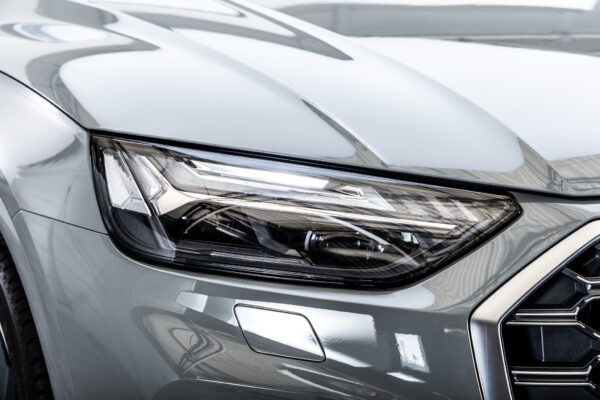 SQ5 3.0 4WD