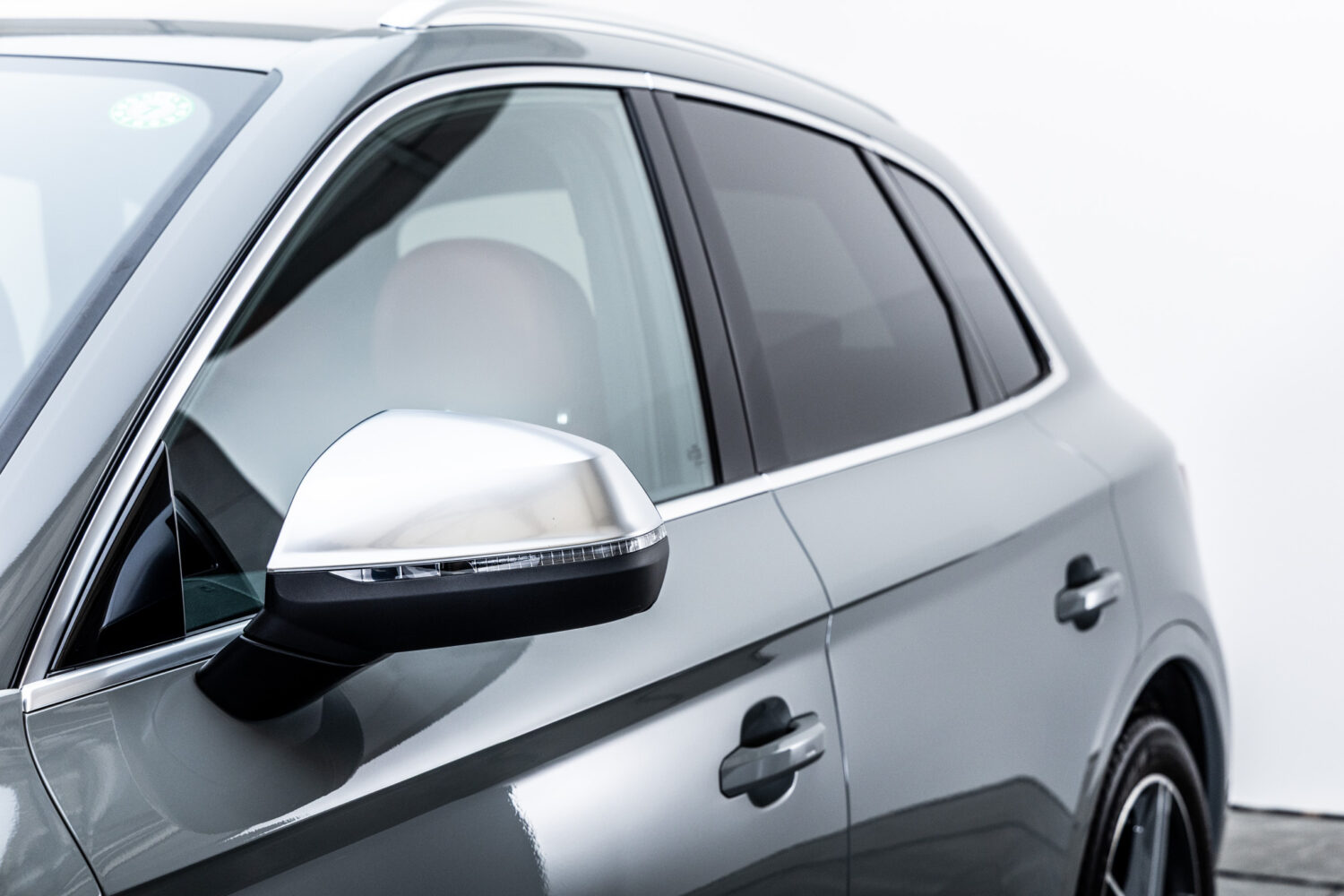 SQ5 3.0 4WD