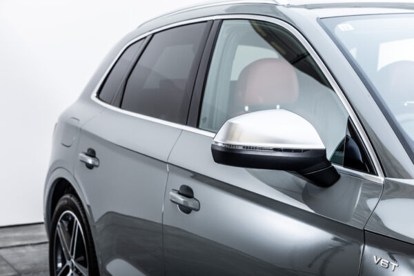 SQ5 3.0 4WD