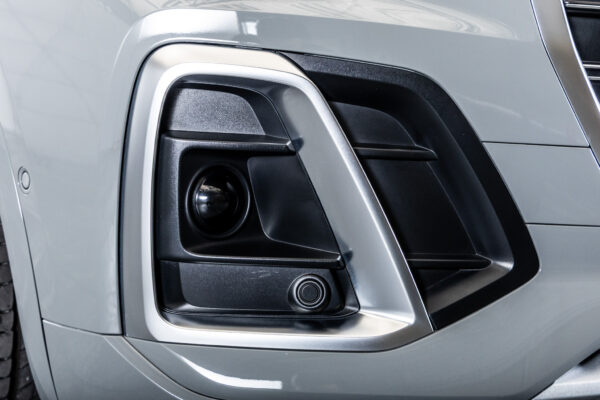 SQ5 3.0 4WD