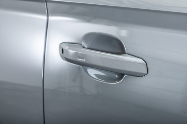 SQ5 3.0 4WD