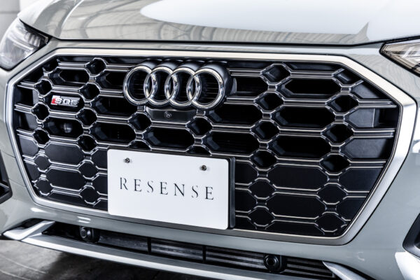 SQ5 3.0 4WD