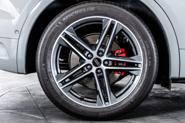 SQ5 3.0 4WD