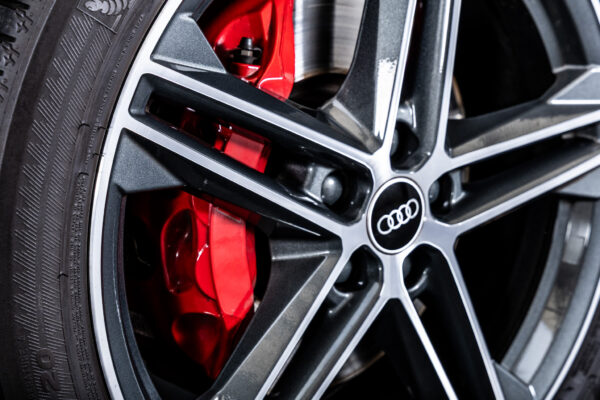 SQ5 3.0 4WD
