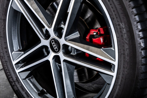 SQ5 3.0 4WD