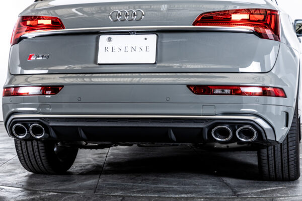 SQ5 3.0 4WD