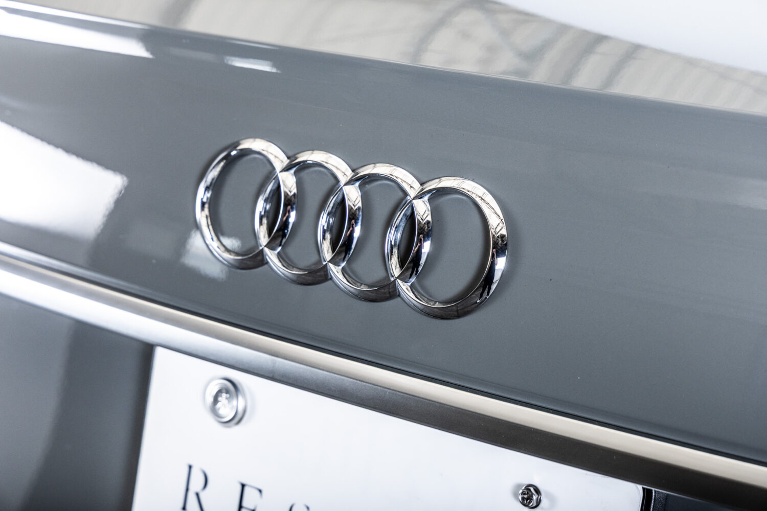 SQ5 3.0 4WD