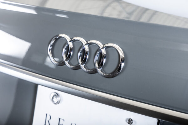 SQ5 3.0 4WD