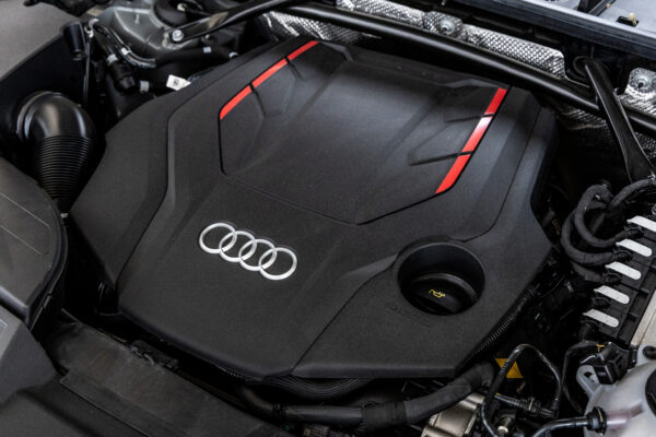 SQ5 3.0 4WD