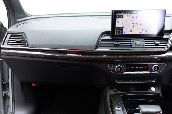 SQ5 3.0 4WD