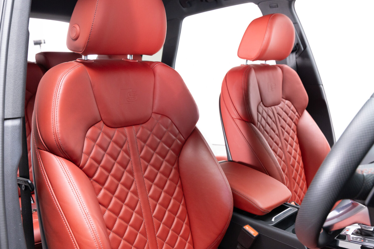 SQ5 3.0 4WD
