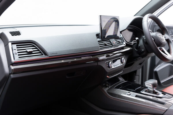 SQ5 3.0 4WD