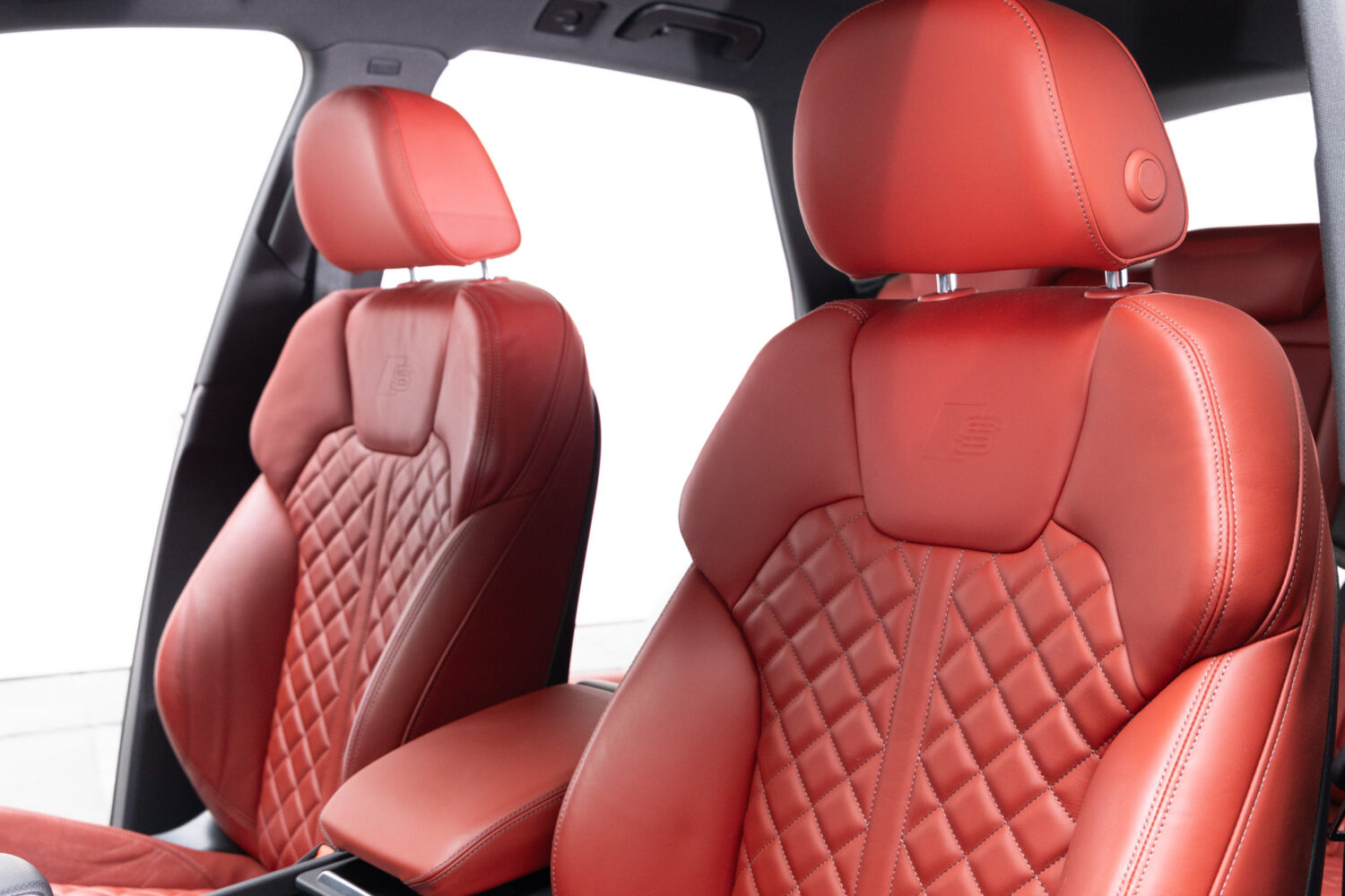 SQ5 3.0 4WD